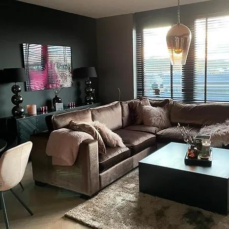 Appartement Noordwijk Noordwijk