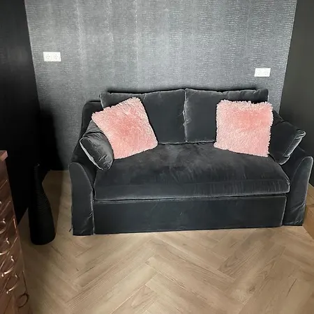 Appartement Noordwijk