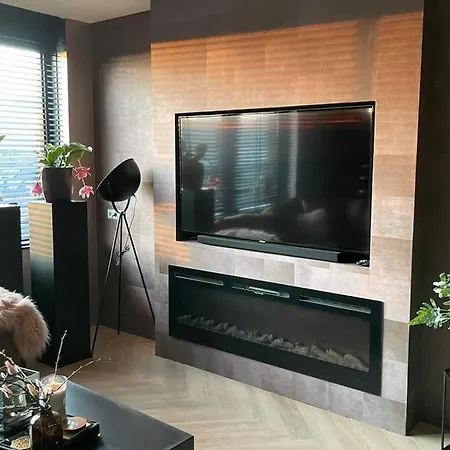 Apartment Appartement Noordwijk