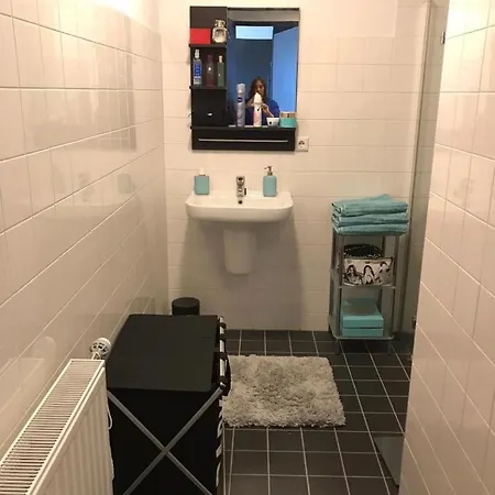Appartement Noordwijk Noordwijk